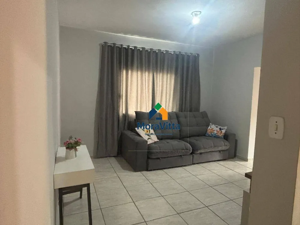 Apartamento, 2 quartos, 62 m² - Foto 11
