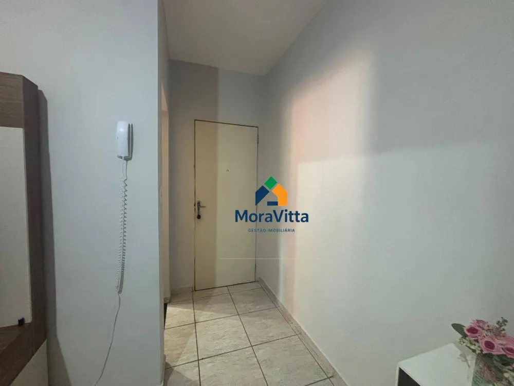 Apartamento, 2 quartos, 62 m² - Foto 4
