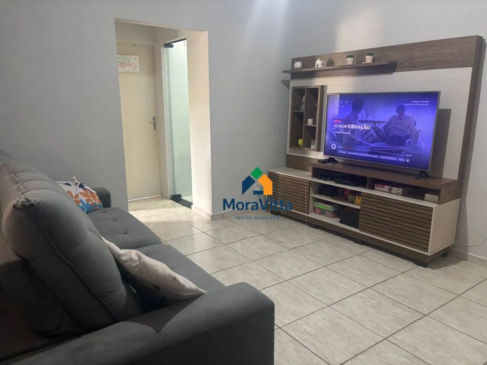 Apartamento, 2 quartos, 62 m² - Foto 8