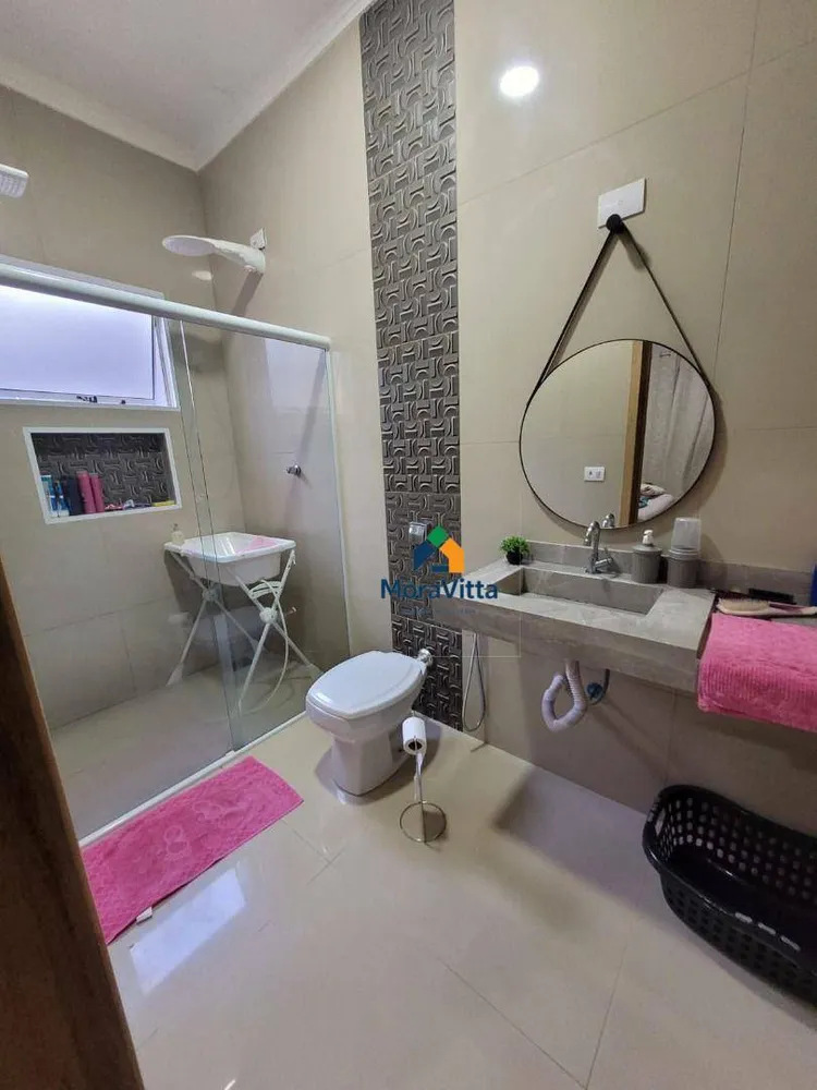 Casa, 3 quartos, 150 m² - Foto 12