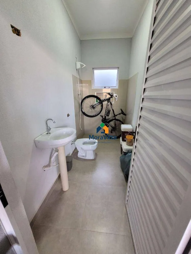 Casa, 3 quartos, 150 m² - Foto 16