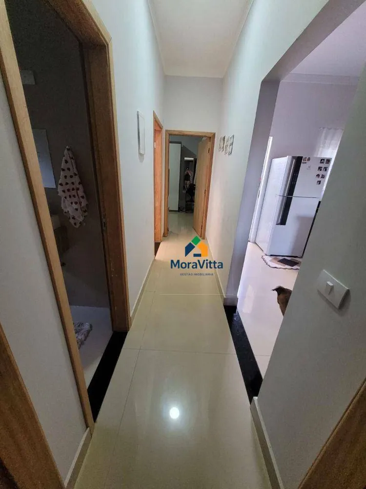 Casa, 3 quartos, 150 m² - Foto 11