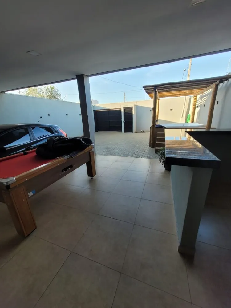 Casa, 3 quartos, 150 m² - Foto 2
