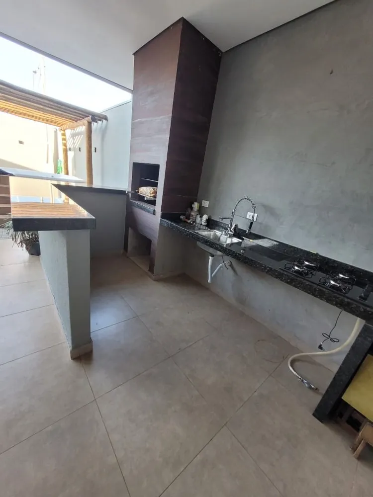 Casa, 3 quartos, 150 m² - Foto 3