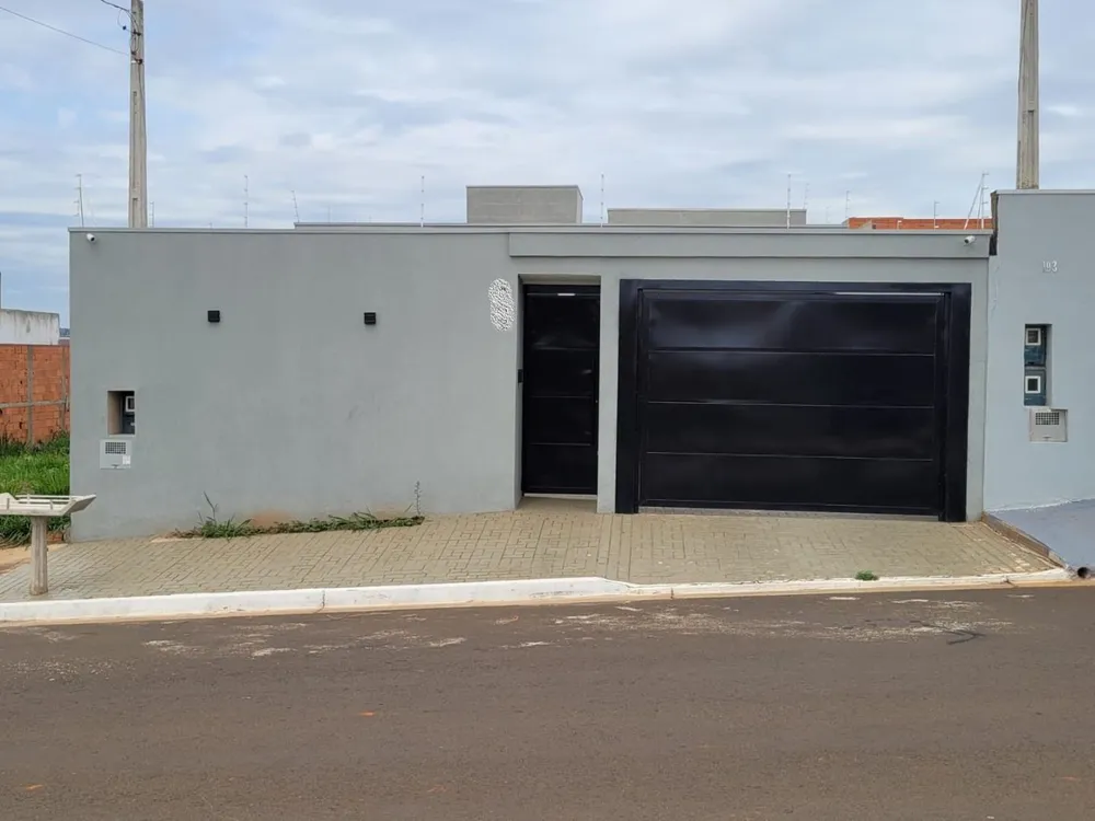 Casa, 3 quartos, 150 m² - Foto 1