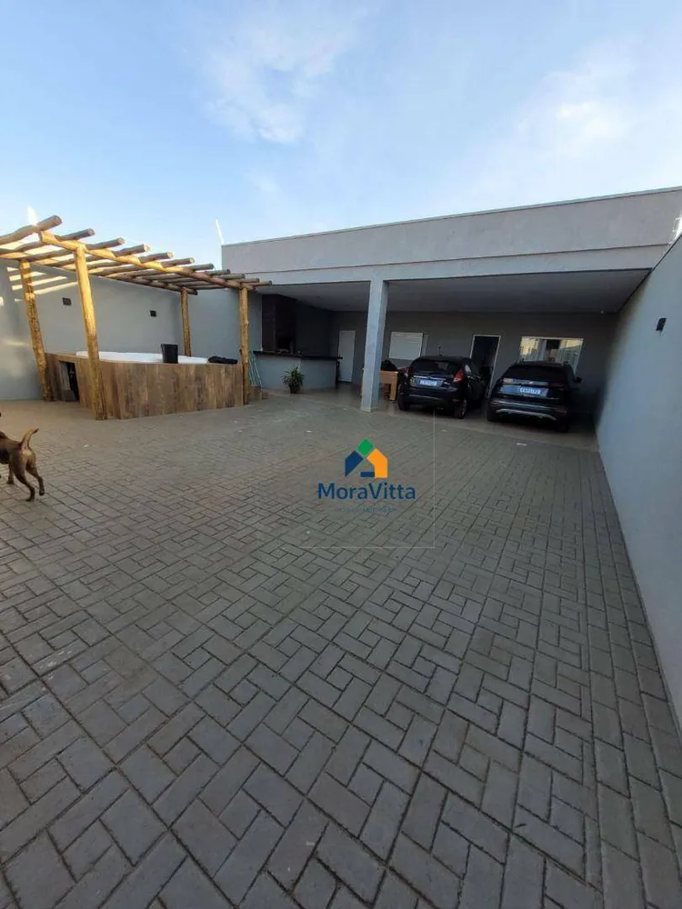 Casa, 3 quartos, 150 m² - Foto 10