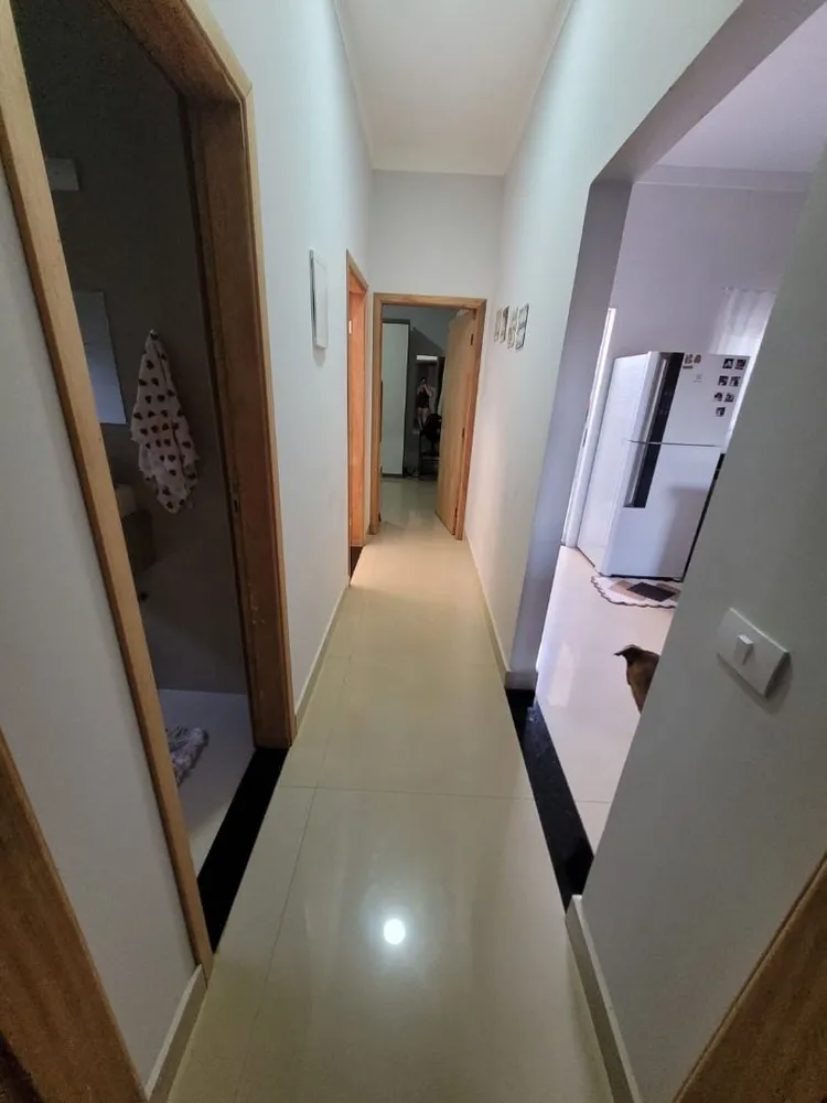 Casa, 3 quartos, 150 m² - Foto 4