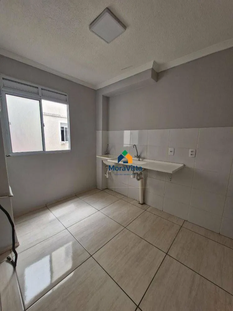 Apartamento, 2 quartos, 43 m² - Foto 12