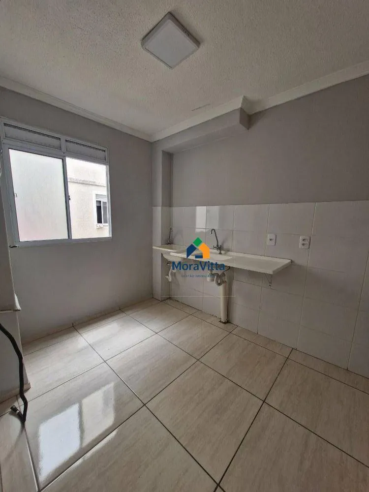 Apartamento, 2 quartos, 43 m² - Foto 19