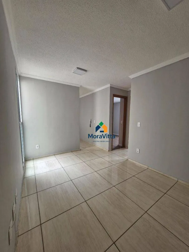 Apartamento, 2 quartos, 43 m² - Foto 20