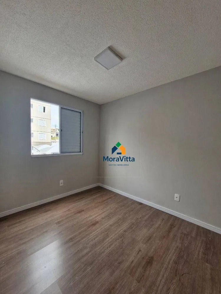Apartamento, 2 quartos, 43 m² - Foto 1