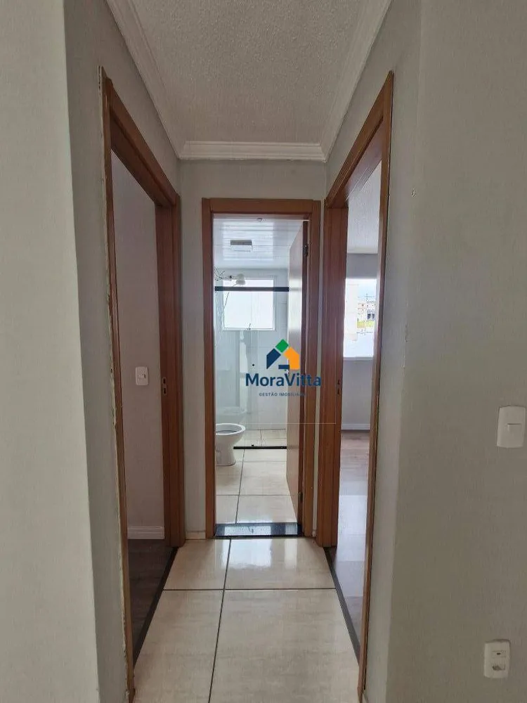Apartamento, 2 quartos, 43 m² - Foto 11