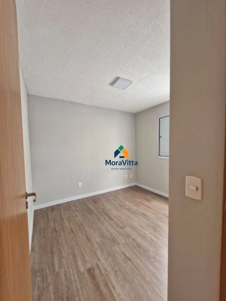 Apartamento, 2 quartos, 43 m² - Foto 10