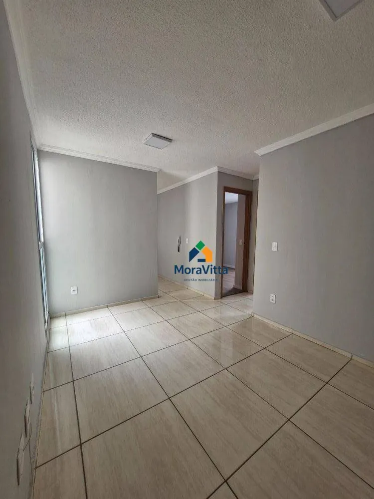 Apartamento, 2 quartos, 43 m² - Foto 13