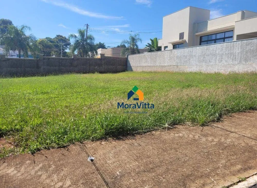 Loteamento e Condomínio, 480 m² - Foto 7