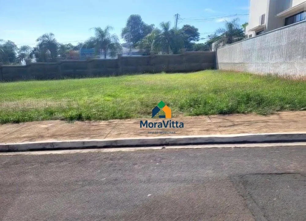 Loteamento e Condomínio, 480 m² - Foto 4
