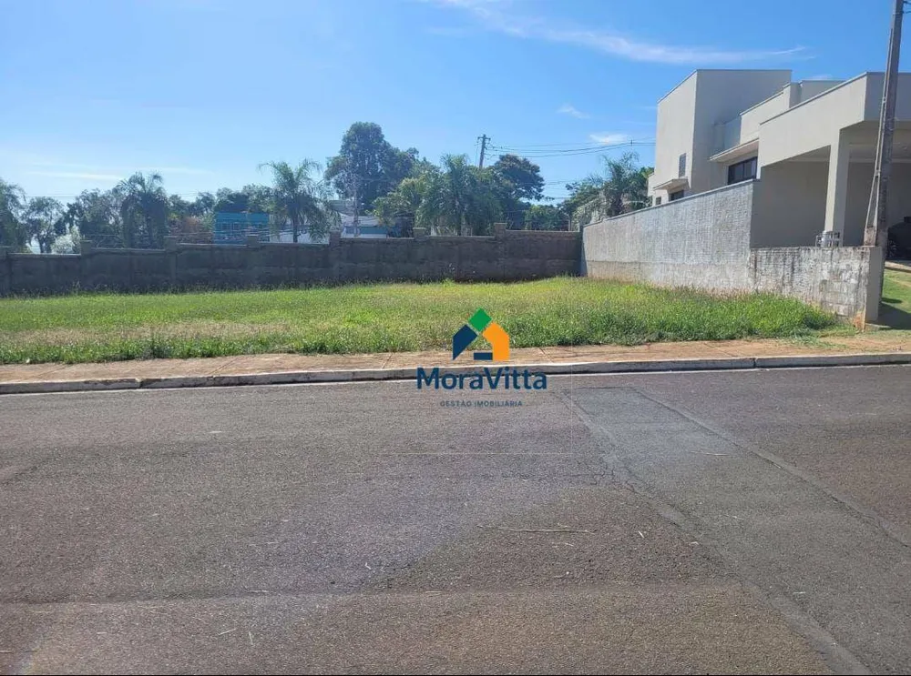 Loteamento e Condomínio, 480 m² - Foto 2