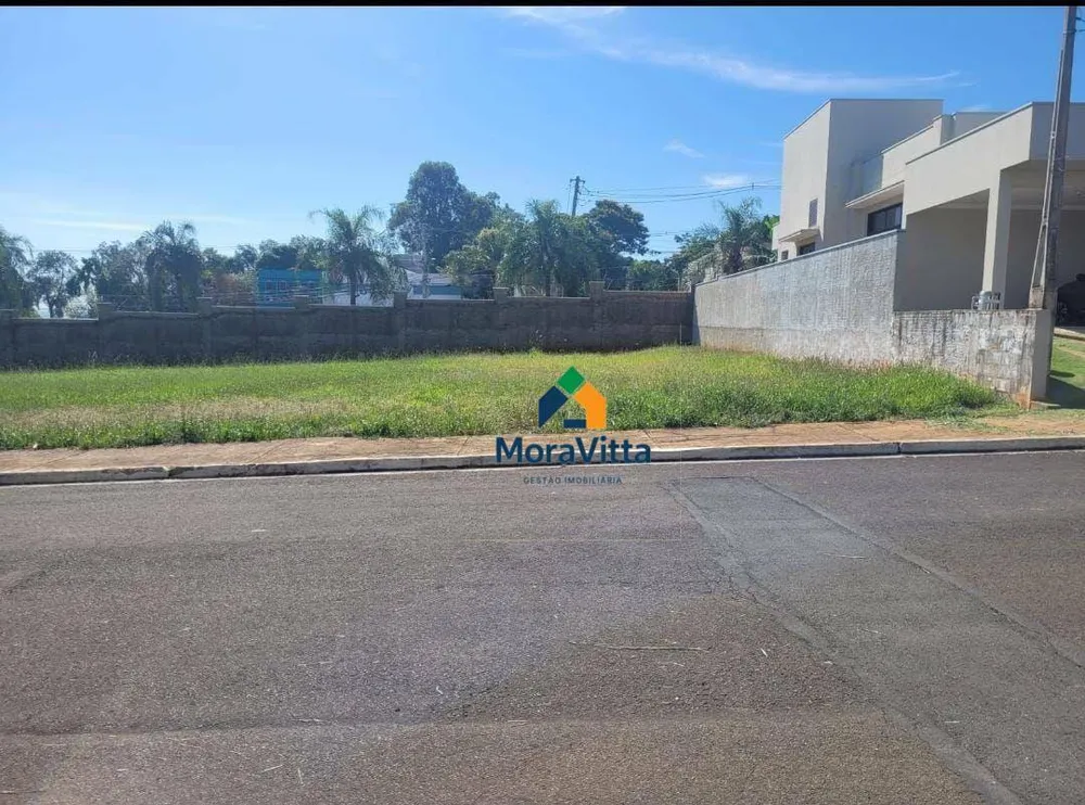 Loteamento e Condomínio, 480 m² - Foto 3