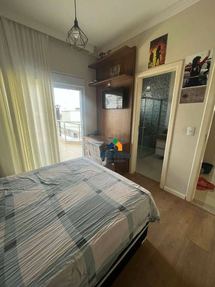 Casa de Condomínio, 4 quartos - Foto 15