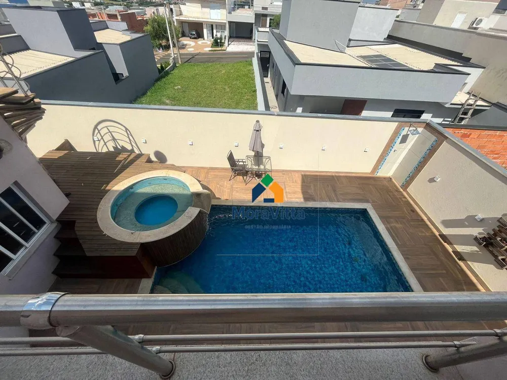 Casa de Condomínio, 4 quartos - Foto 8