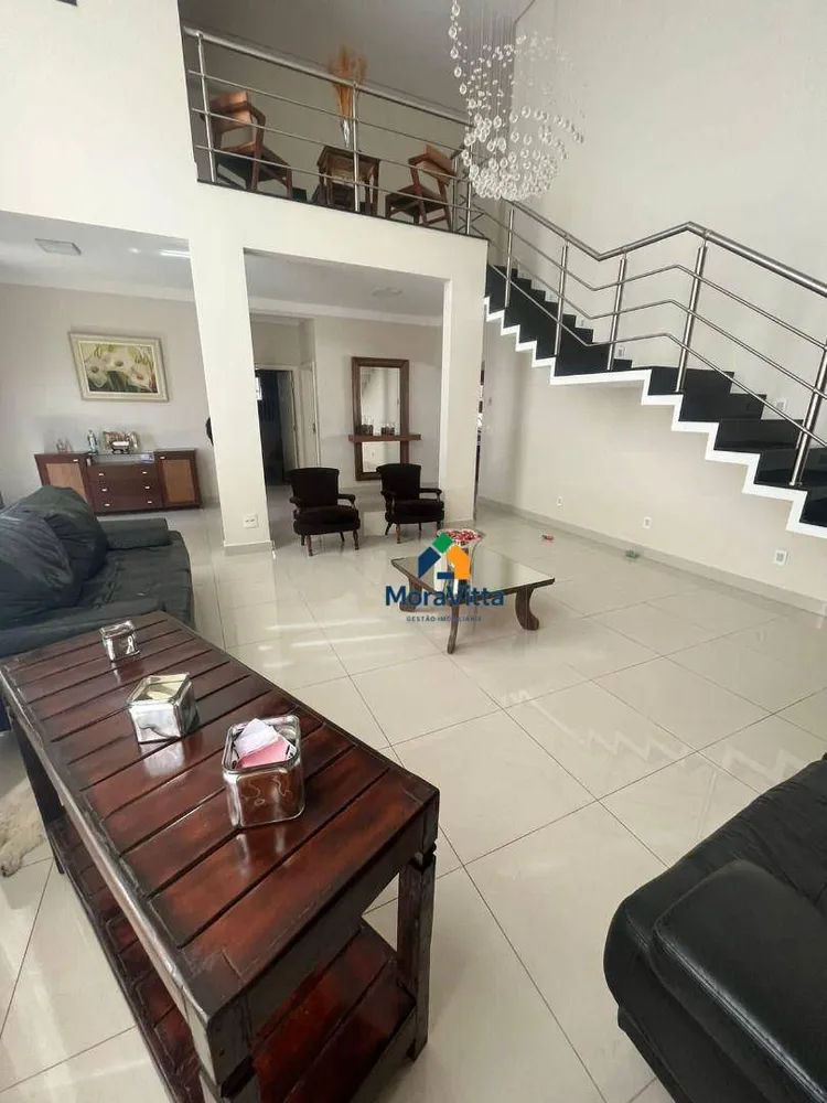 Casa de Condomínio, 4 quartos - Foto 7