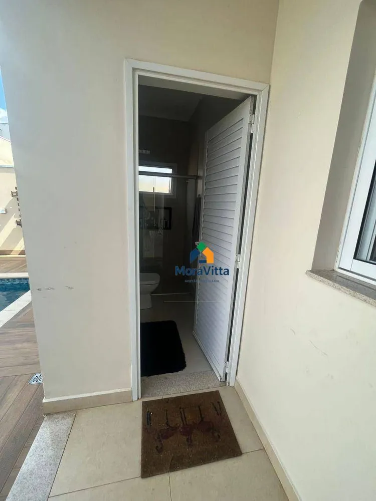 Casa de Condomínio, 4 quartos - Foto 6