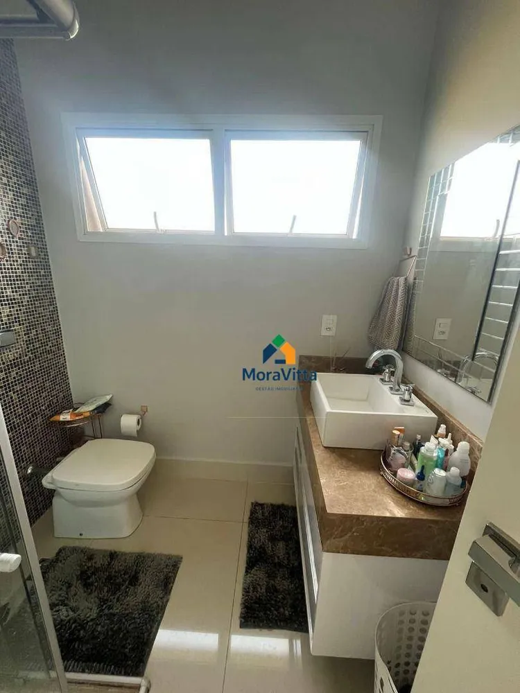Casa de Condomínio, 4 quartos - Foto 10