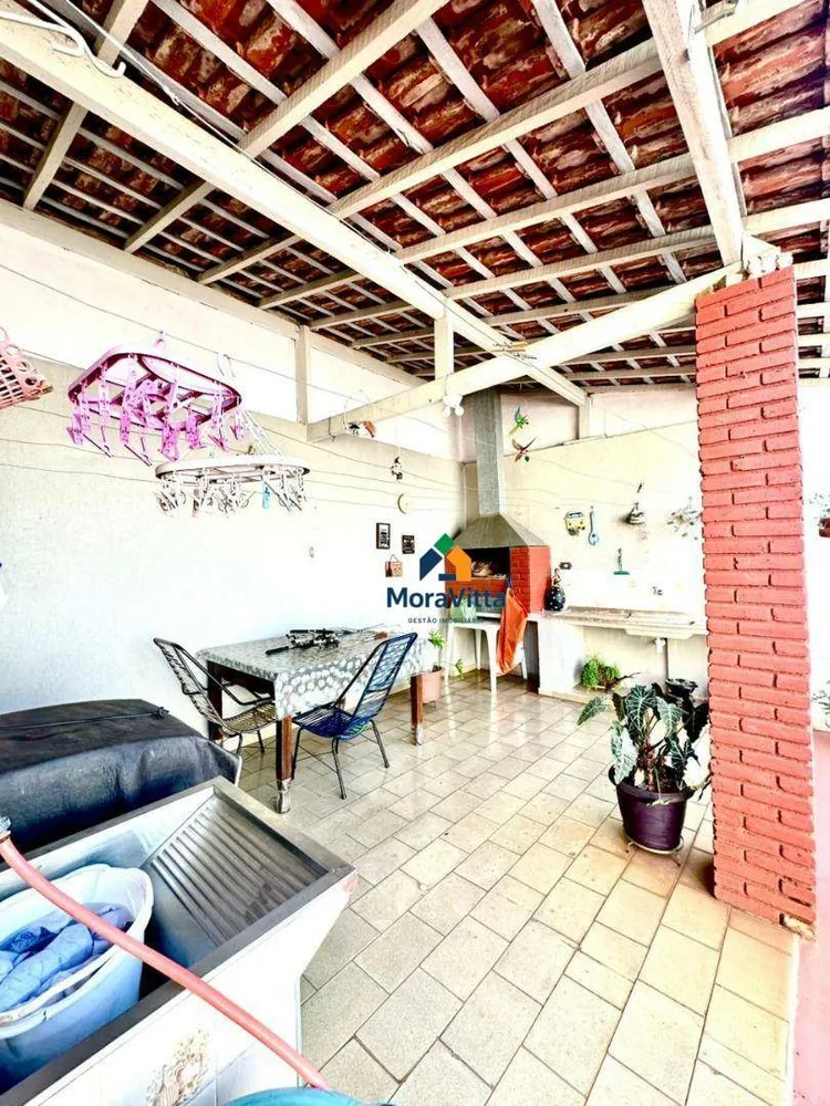Casa, 3 quartos, 195 m² - Foto 8