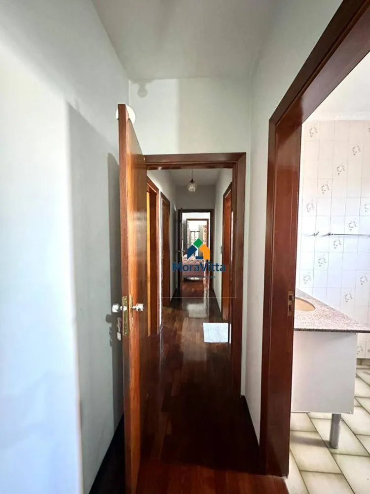 Casa, 3 quartos, 195 m² - Foto 13