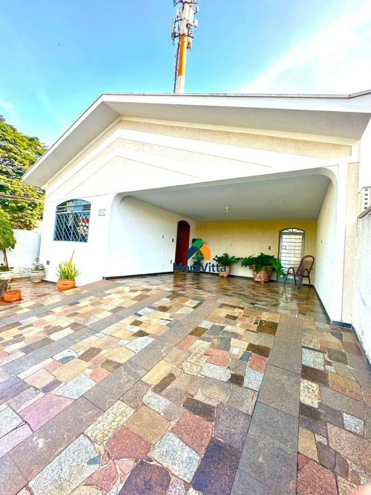 Casa, 3 quartos, 195 m² - Foto 16