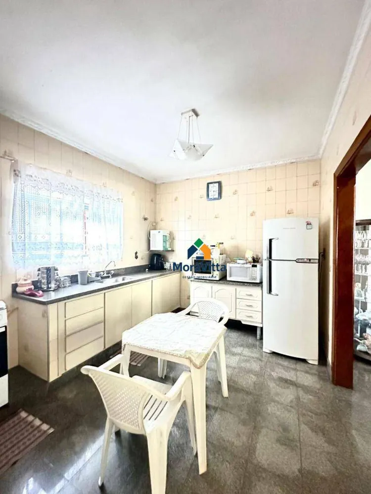 Casa, 3 quartos, 195 m² - Foto 6