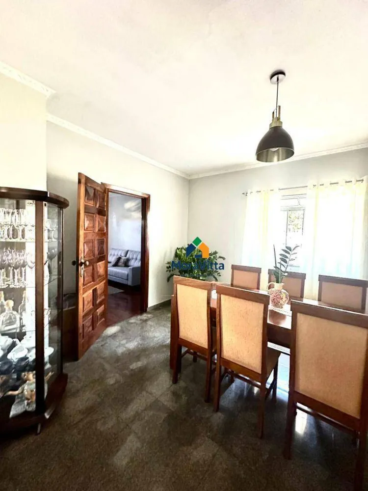 Casa, 3 quartos, 195 m² - Foto 12