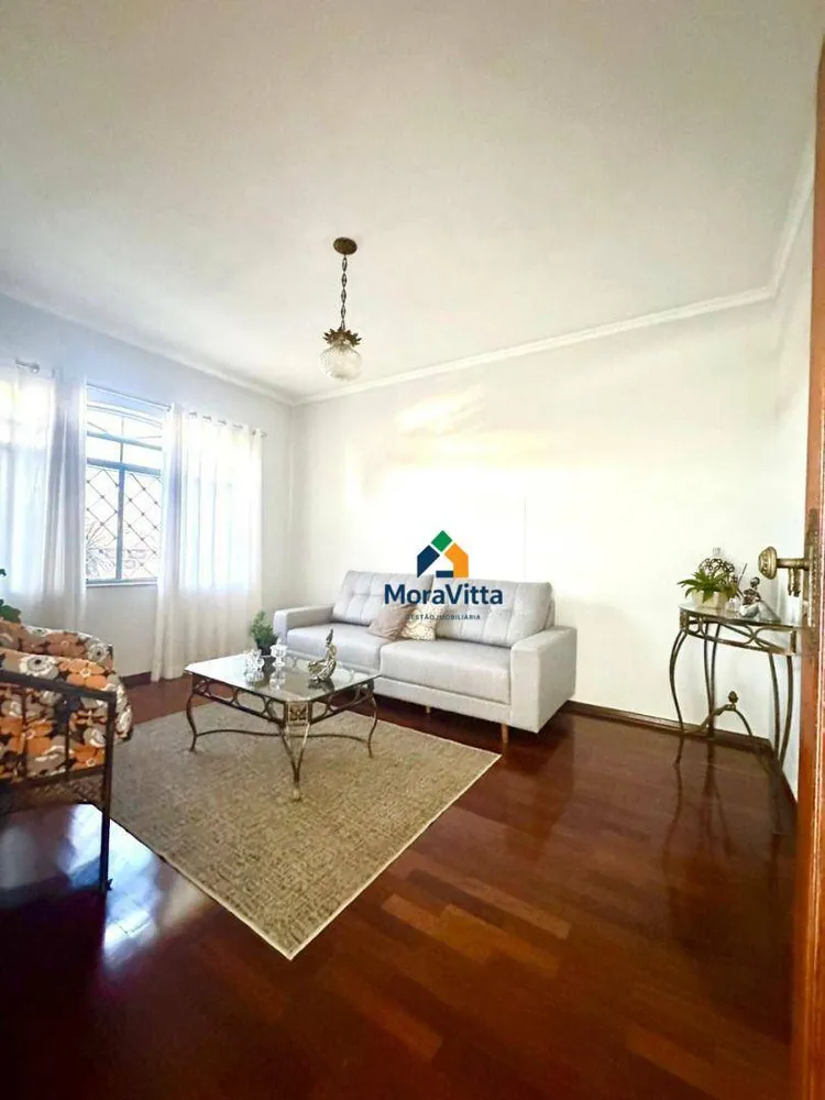 Casa, 3 quartos, 195 m² - Foto 3
