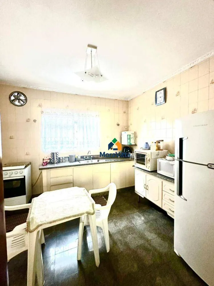 Casa, 3 quartos, 195 m² - Foto 14
