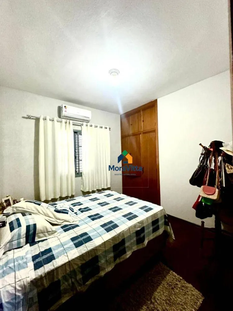 Casa, 3 quartos, 195 m² - Foto 11