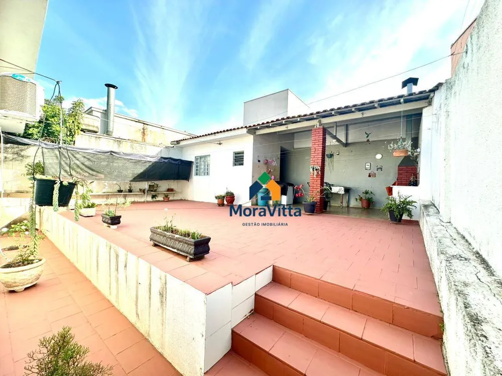Casa, 3 quartos, 195 m² - Foto 7