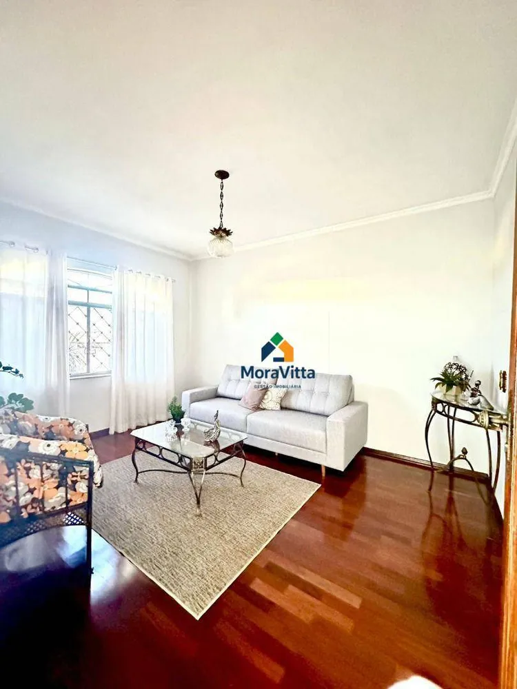 Casa, 3 quartos, 195 m² - Foto 2