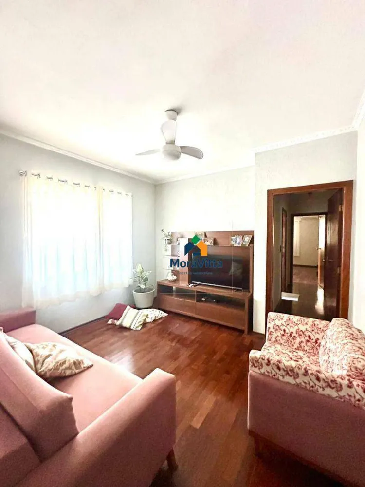 Casa, 3 quartos, 195 m² - Foto 4