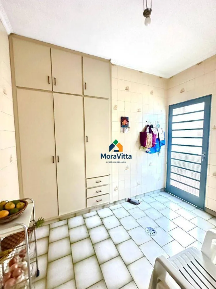 Casa, 3 quartos, 195 m² - Foto 17