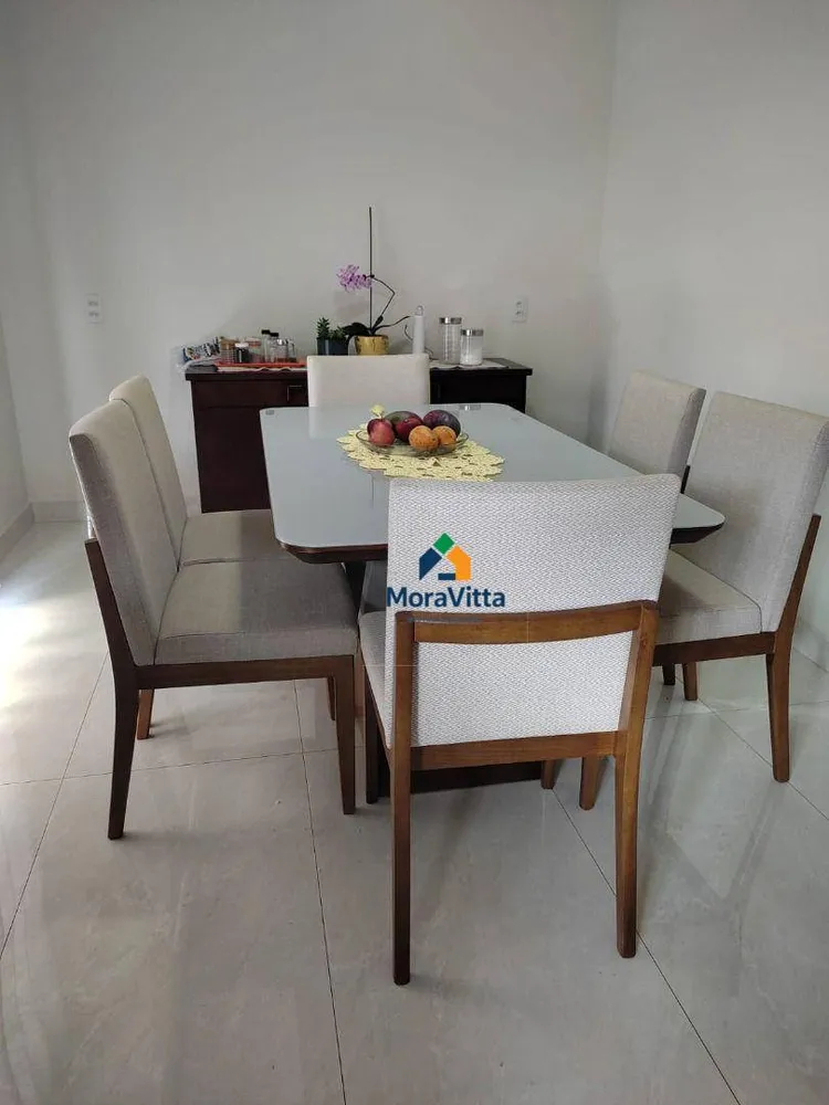 Casa, 3 quartos, 221 m² - Foto 6
