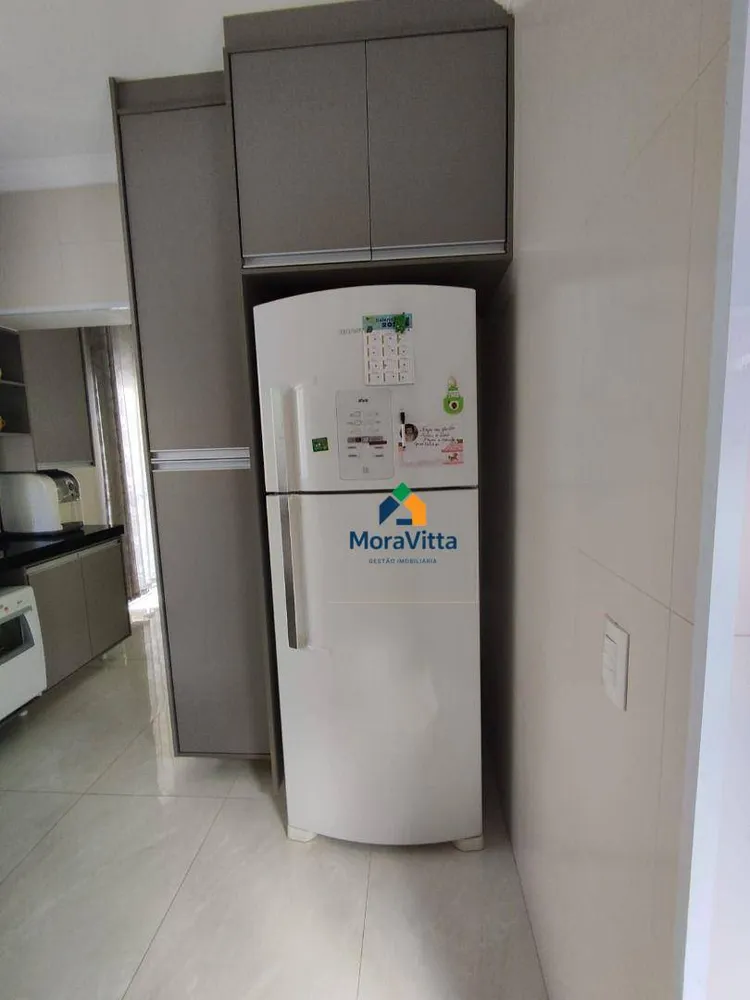 Casa, 3 quartos, 221 m² - Foto 12