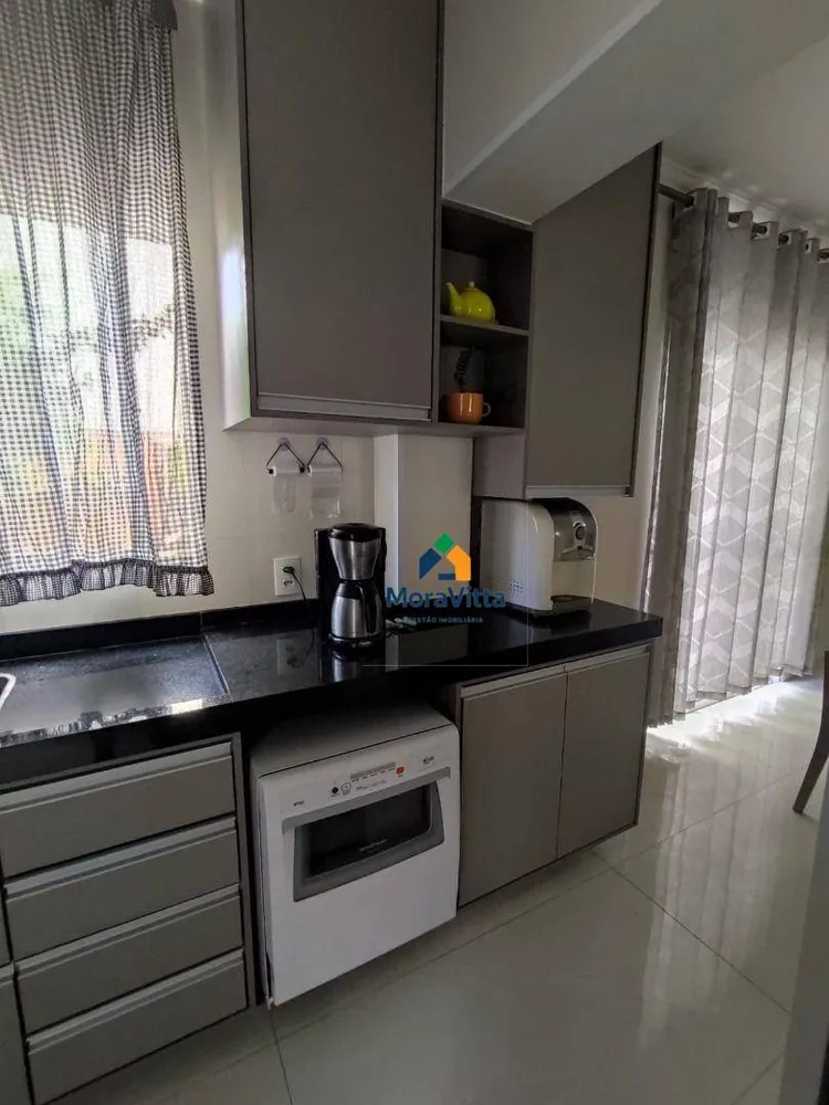 Casa, 3 quartos, 221 m² - Foto 5