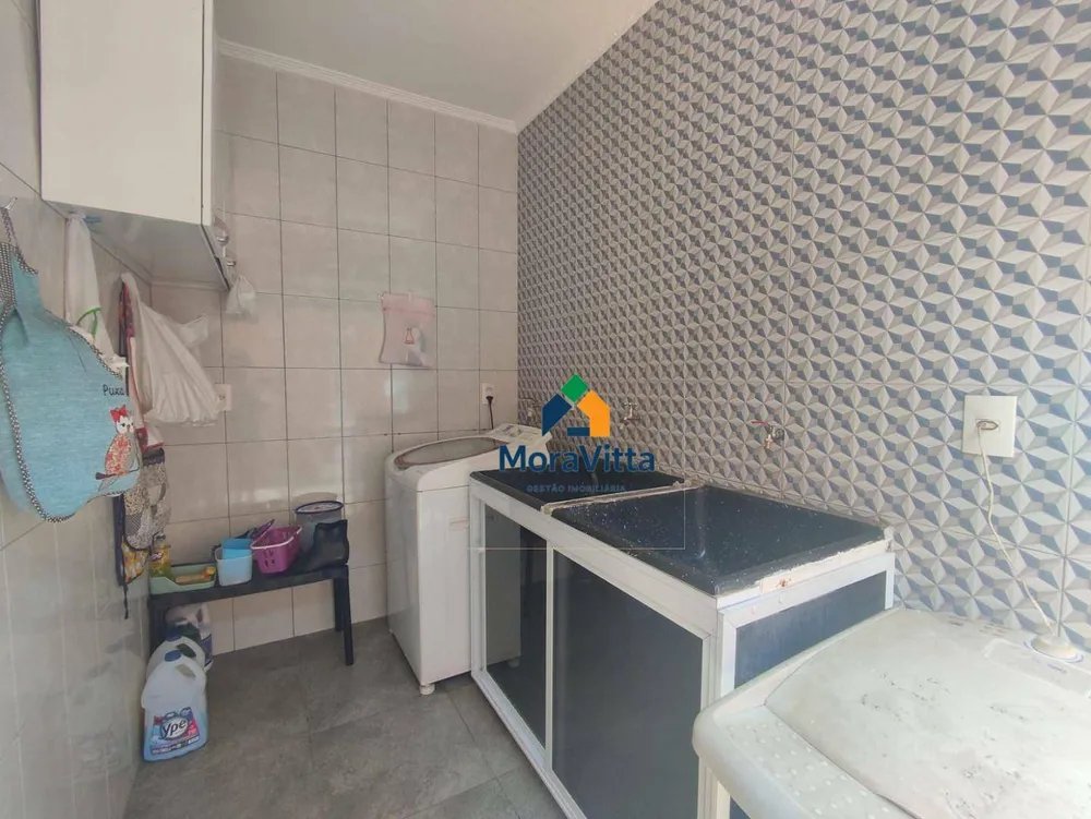 Casa, 3 quartos, 221 m² - Foto 8