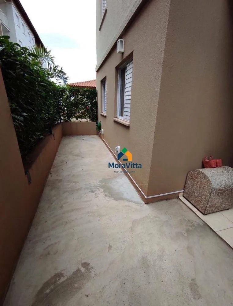 Apartamento, 2 quartos, 60 m² - Foto 9