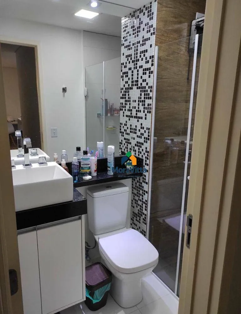 Apartamento, 2 quartos, 60 m² - Foto 3