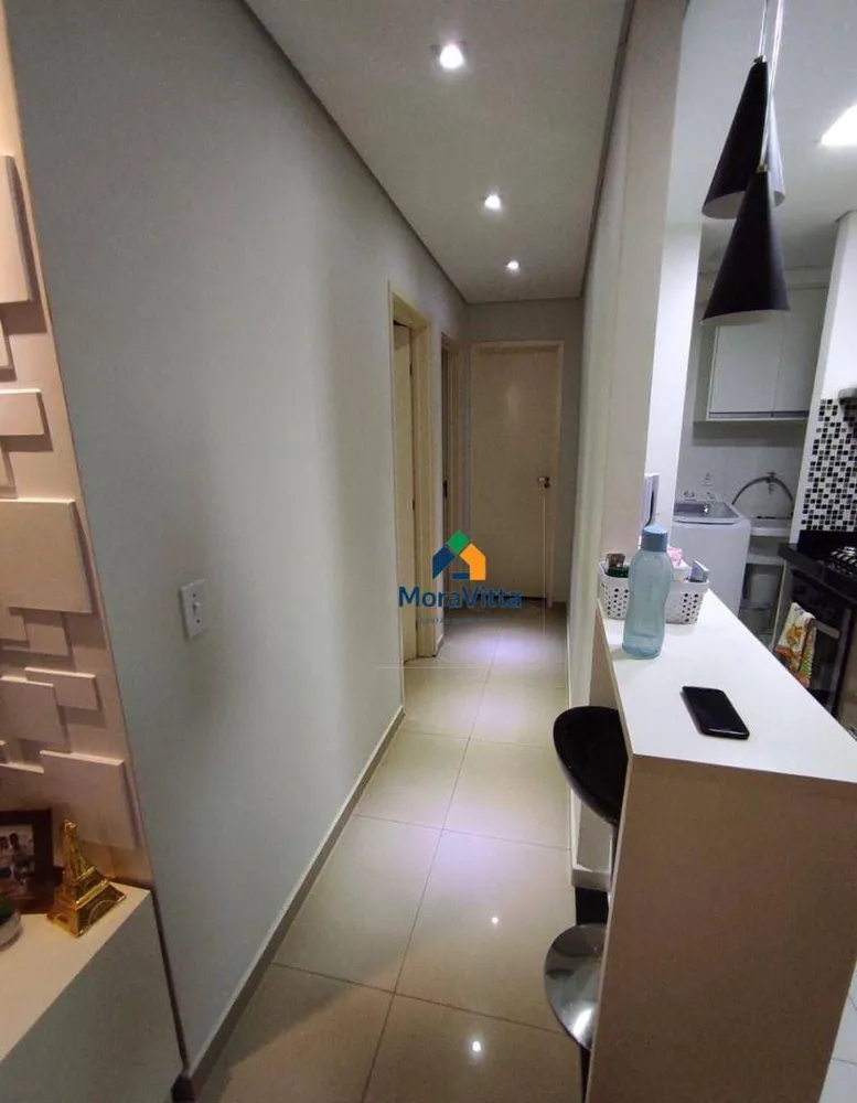 Apartamento, 2 quartos, 60 m² - Foto 5