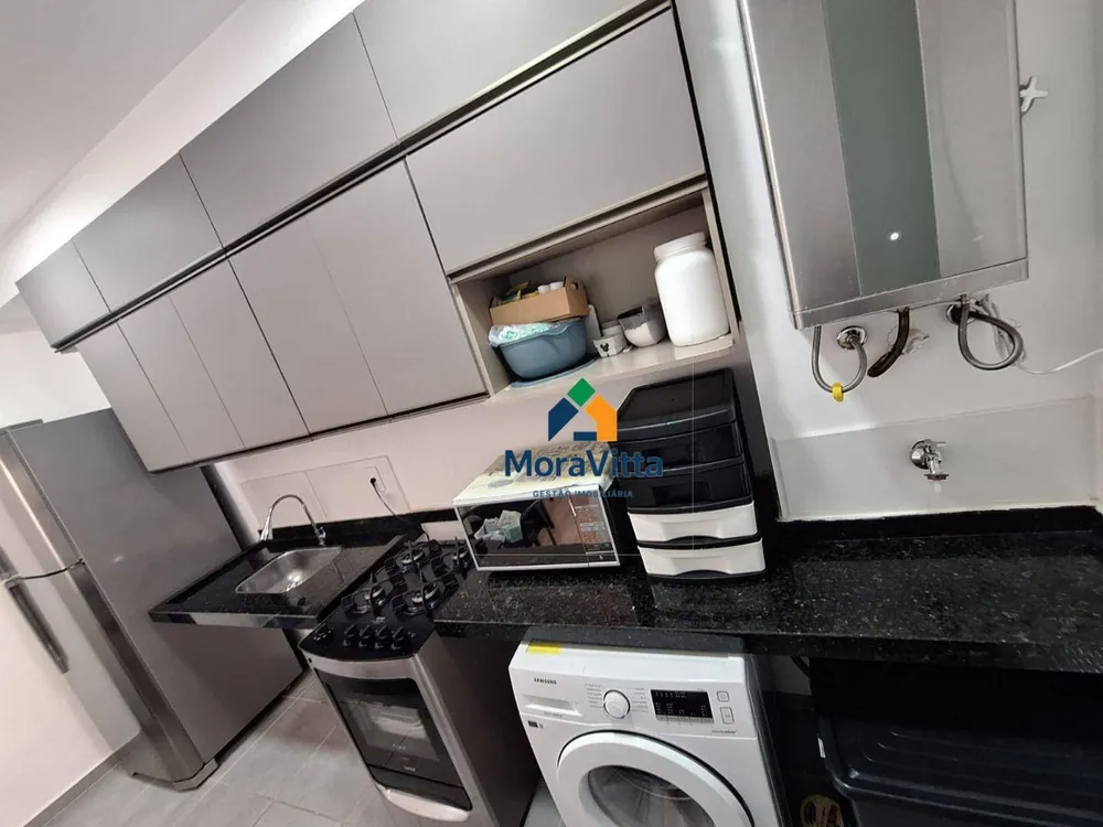 Apartamento, 2 quartos, 60 m² - Foto 8