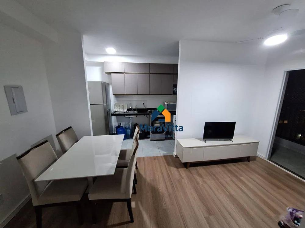 Apartamento, 2 quartos, 60 m² - Foto 9