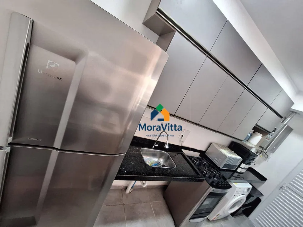 Apartamento, 2 quartos, 60 m² - Foto 6