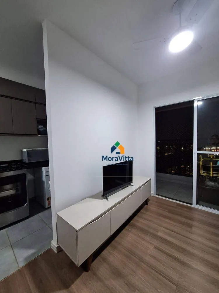 Apartamento, 2 quartos, 60 m² - Foto 4